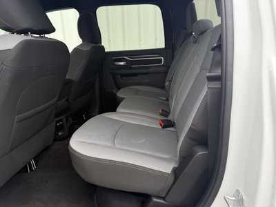 2024 RAM 2500 Crew Cab, $43990.00. Photo 10