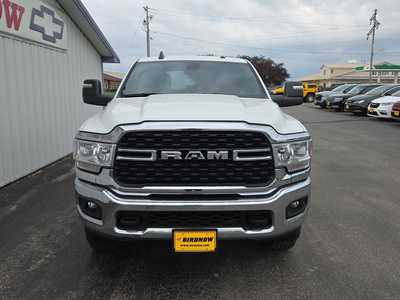 2024 RAM 2500 Crew Cab, $43990.00. Photo 4