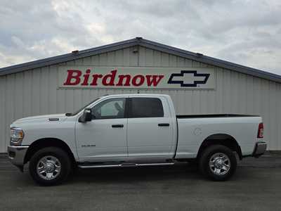 2024 RAM 2500 Crew Cab, $43990.00. Photo 6