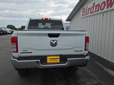 2024 RAM 2500 Crew Cab, $43990.00. Photo 8