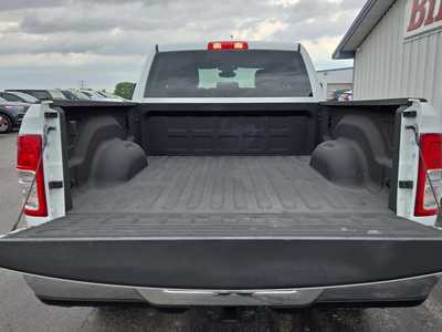 2024 RAM 2500 Crew Cab, $43990.00. Photo 9