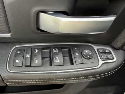 2024 RAM 2500 Crew Cab, $43990.00. Photo 12