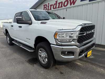 2024 RAM 2500 Crew Cab, $43990.00. Photo 2