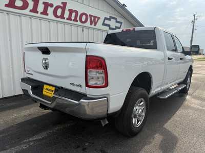 2024 RAM 2500 Crew Cab, $43990.00. Photo 3