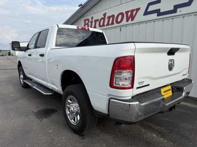 2024 RAM 2500 Crew Cab, $43990.00. Photo 7