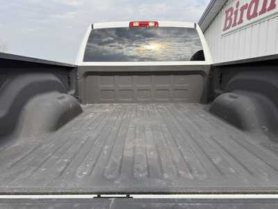 2024 RAM 2500 Crew Cab, $43990.00. Photo 8