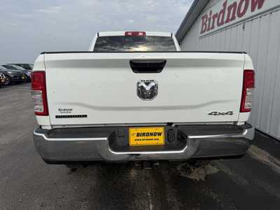 2024 RAM 2500 Crew Cab, $43990.00. Photo 9