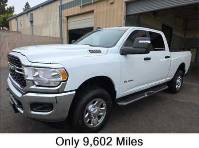 2024 RAM 2500 Crew Cab, $42990.00. Photo 1
