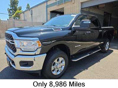 2024 RAM 2500 Crew Cab, $42990.00. Photo 1