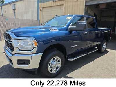 2024 RAM 2500 Crew Cab, $39990.00. Photo 1