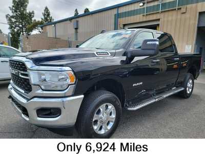 2024 RAM 2500 Crew Cab, $42990.00. Photo 1