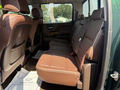 2015 Chevrolet 1500 Crew Cab, $25650.00. Photo 10