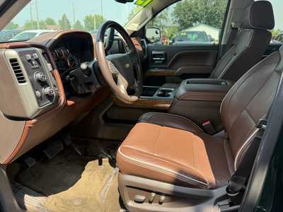 2015 Chevrolet 1500 Crew Cab, $25650.00. Photo 11