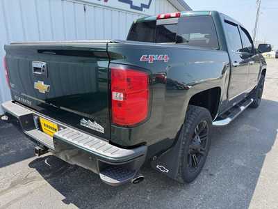 2015 Chevrolet 1500 Crew Cab, $25650.00. Photo 3