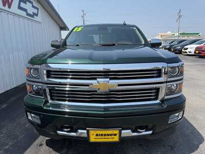 2015 Chevrolet 1500 Crew Cab, $25650.00. Photo 4