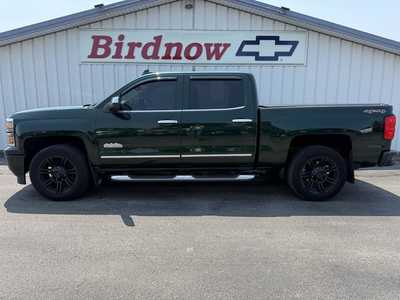 2015 Chevrolet 1500 Crew Cab, $25650.00. Photo 6