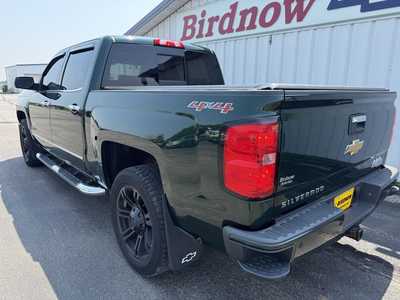 2015 Chevrolet 1500 Crew Cab, $25650.00. Photo 7