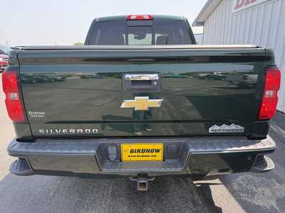 2015 Chevrolet 1500 Crew Cab, $25650.00. Photo 9