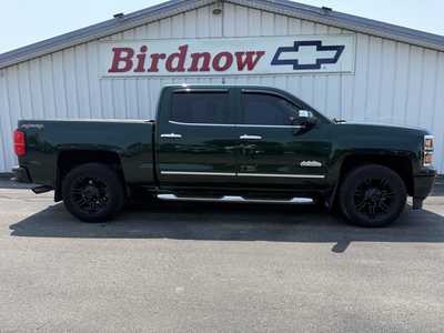 2015 Chevrolet 1500 Crew Cab, $25650.00. Photo 1