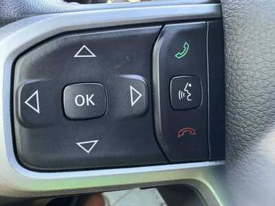 2021 RAM 1500 Ext Cab, $27660.00. Photo 10