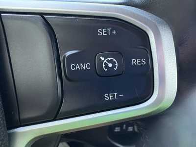 2021 RAM 1500 Ext Cab, $27660.00. Photo 11