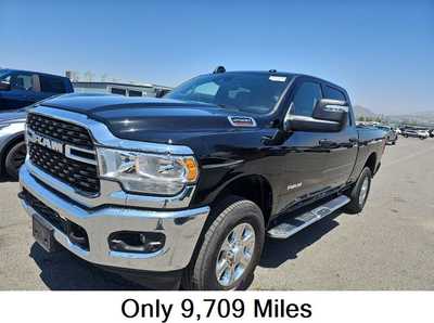 2024 RAM 2500 Crew Cab, $43990.00. Photo 1