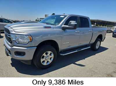 2024 RAM 2500 Crew Cab, $43990.00. Photo 1