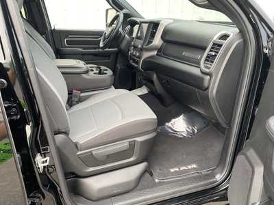 2024 RAM 2500 Crew Cab, $43990.00. Photo 10