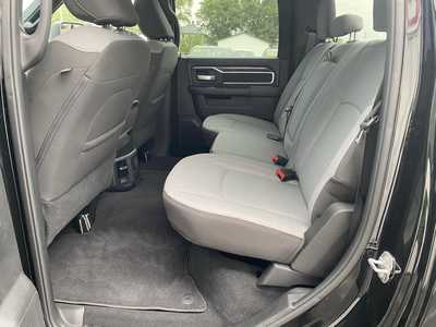 2024 RAM 2500 Crew Cab, $43990.00. Photo 12