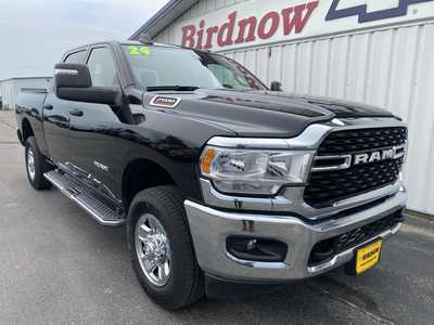 2024 RAM 2500 Crew Cab, $43990.00. Photo 2