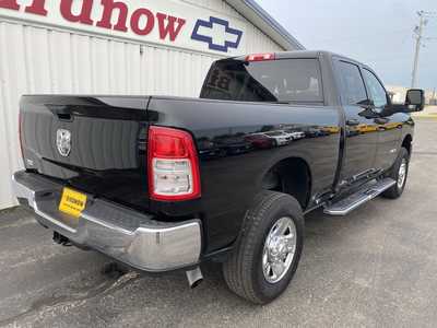 2024 RAM 2500 Crew Cab, $43990.00. Photo 3
