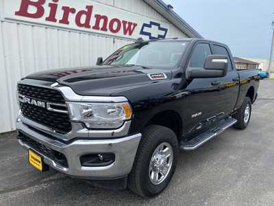2024 RAM 2500 Crew Cab, $43990.00. Photo 5