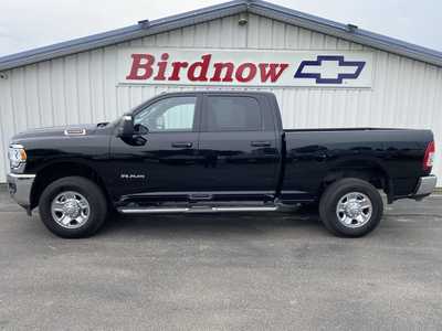 2024 RAM 2500 Crew Cab, $43990.00. Photo 6