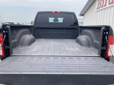 2024 RAM 2500 Crew Cab, $43990.00. Photo 8
