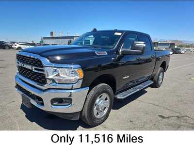 2024 RAM 2500 Crew Cab, $43990.00. Photo 1