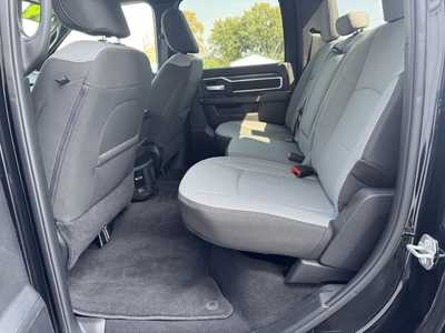 2024 RAM 2500 Crew Cab, $40999.00. Photo 11