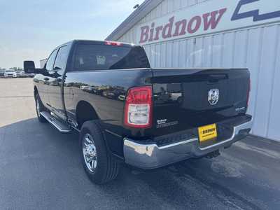 2024 RAM 2500 Crew Cab, $40999.00. Photo 4