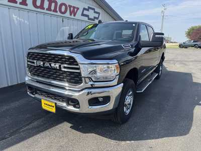 2024 RAM 2500 Crew Cab, $40999.00. Photo 5