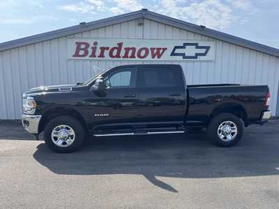 2024 RAM 2500 Crew Cab, $40999.00. Photo 6
