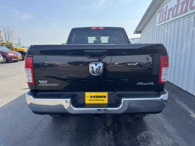 2024 RAM 2500 Crew Cab, $40999.00. Photo 7