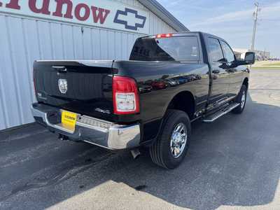 2024 RAM 2500 Crew Cab, $40999.00. Photo 8