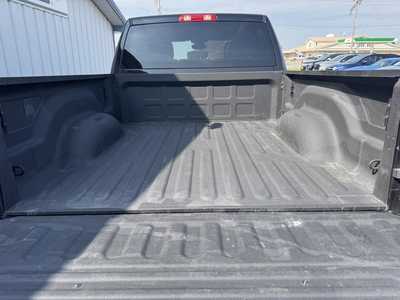 2024 RAM 2500 Crew Cab, $40999.00. Photo 9