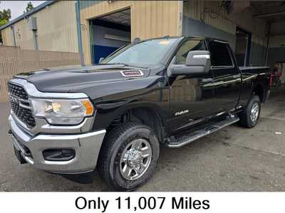 2024 RAM 2500 Crew Cab, $42990.00. Photo 1