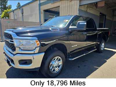 2024 RAM 2500 Crew Cab, $39990.00. Photo 1