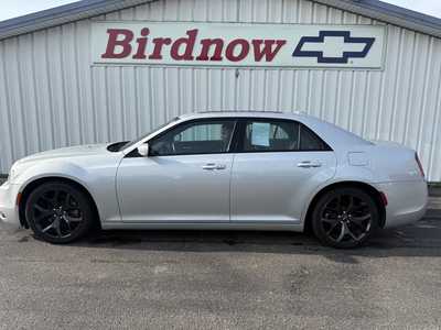 2022 Chrysler 300, $21395.00. Photo 7