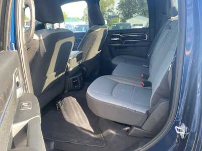 2024 RAM 1500 Crew Cab, $42963.00. Photo 10