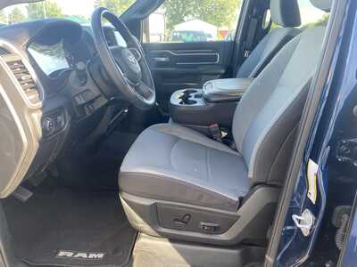 2024 RAM 1500 Crew Cab, $42963.00. Photo 11