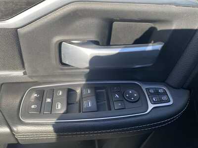 2024 RAM 1500 Crew Cab, $42963.00. Photo 12