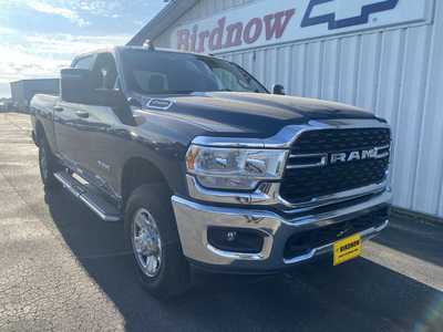2024 RAM 1500 Crew Cab, $42963.00. Photo 2