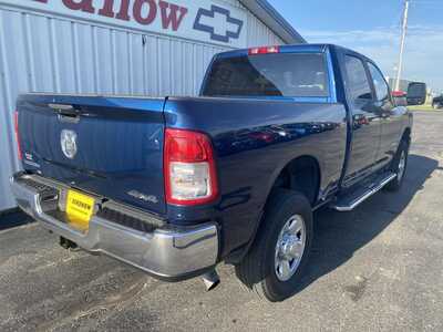 2024 RAM 1500 Crew Cab, $42963.00. Photo 3